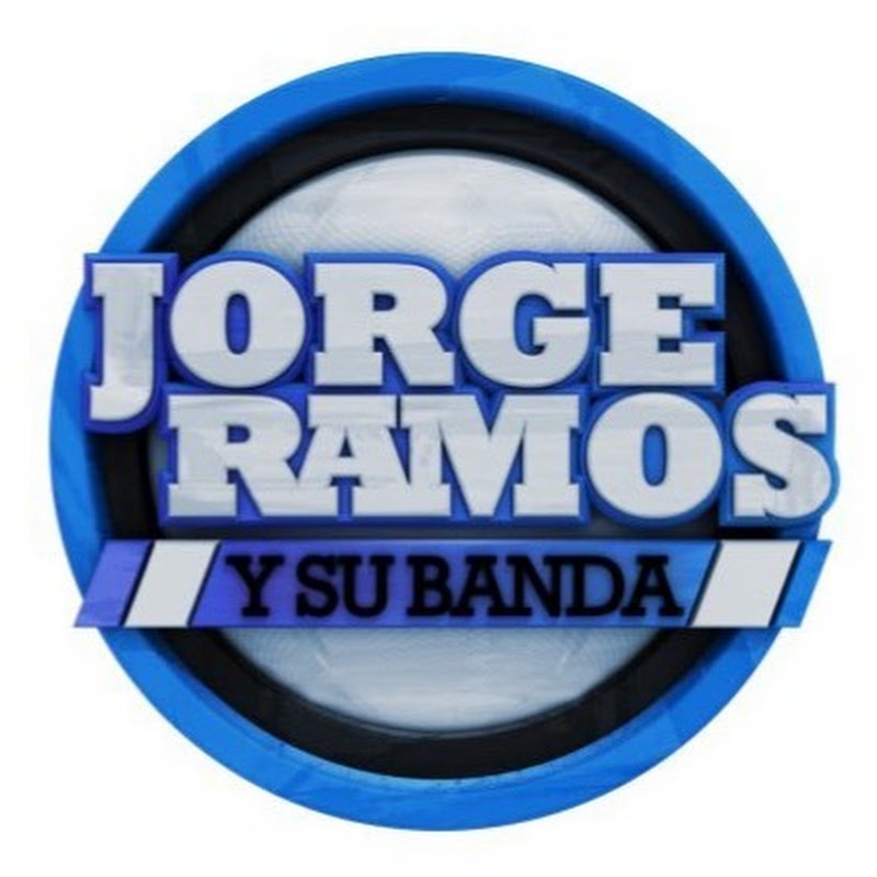 JORGE RAMOS y su BANDA channel logo