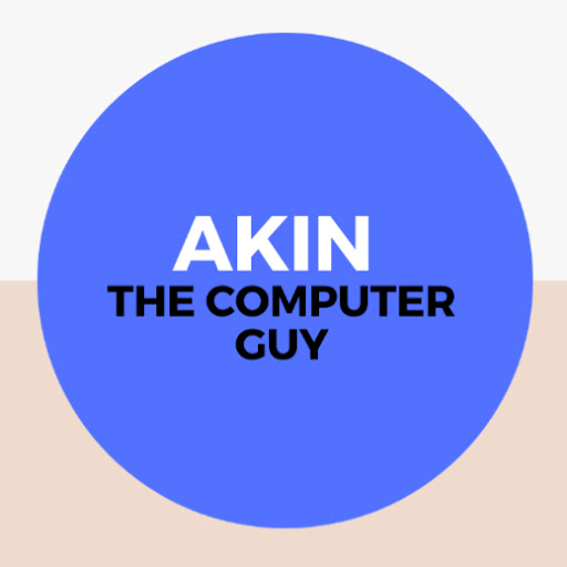 Akin The Computer Guy