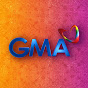 GMA Network YouTube channel avatar