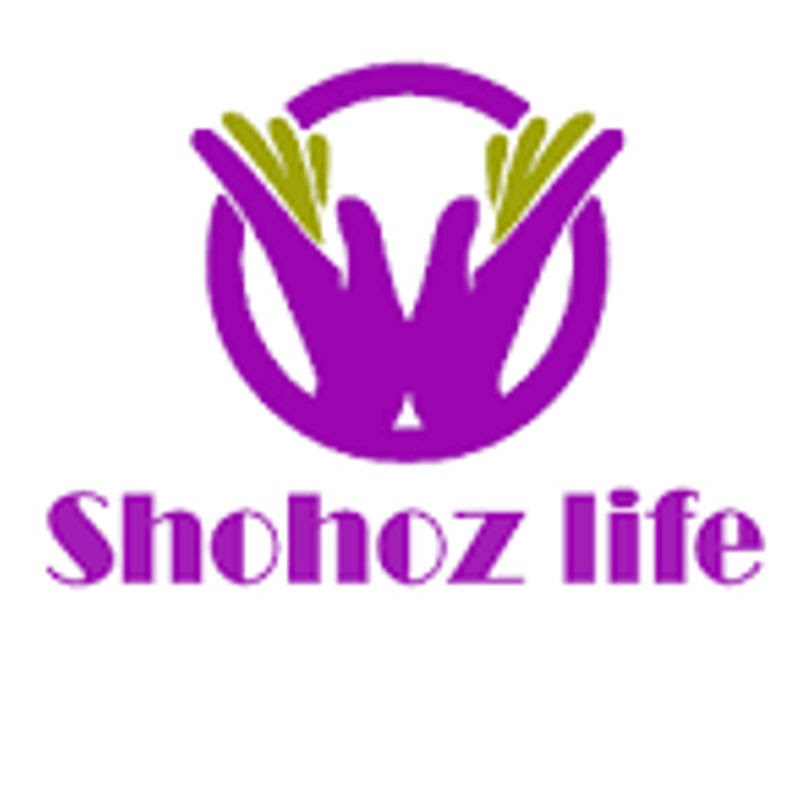 Shohoz life