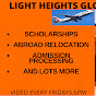 Light Heights Global Services logo