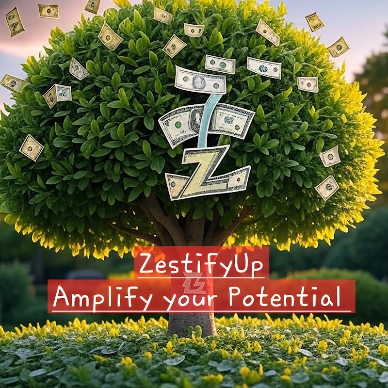 ZestifyUp