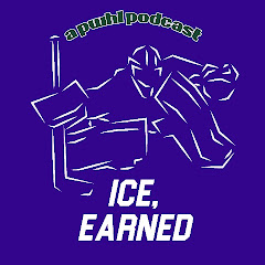 Ice, Earned Podcast