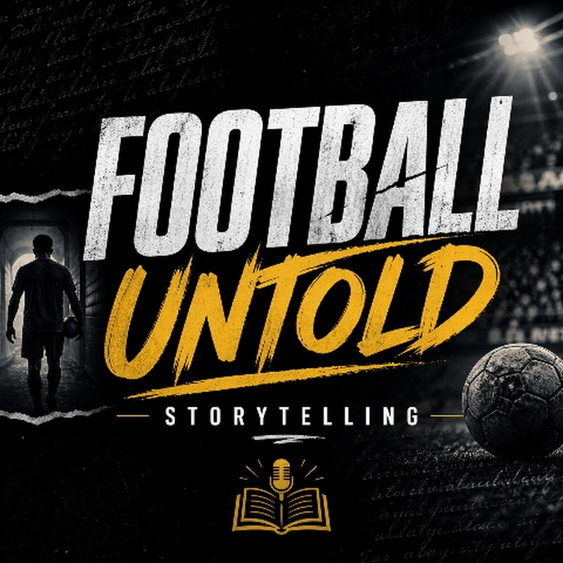 Football Untold Stories