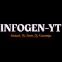 infoGen logo