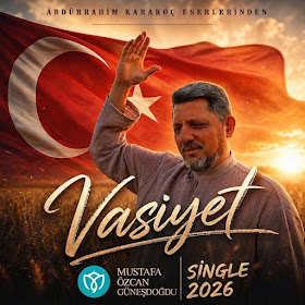 Mustafa Özcan Güneşdoğdu