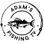 Adam's Fishing TV - Wędkarstwo w USA