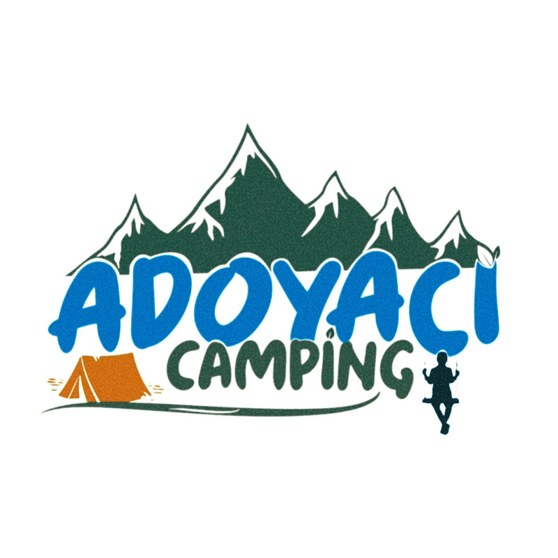 Adoyaci Camping