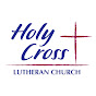 Holy Cross Lutheran Church, Los Gatos logo