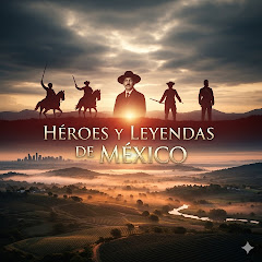 Héroes y Leyendas de México