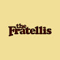 The Fratellis logo