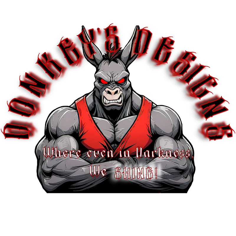 Donkeys Designs icon