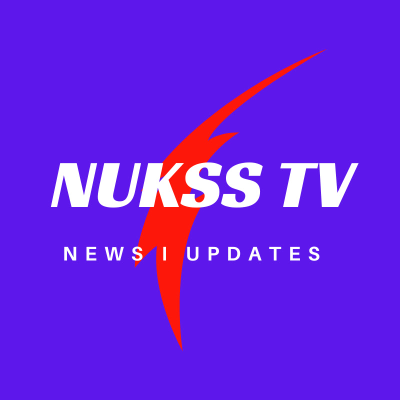 NUKSS TV