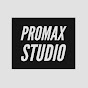 ProMax Studio logo