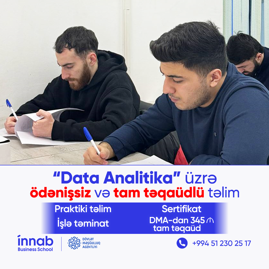 Post from INNAB