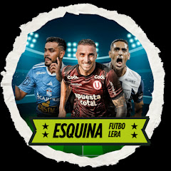 Esquina Futbolera