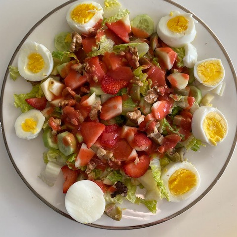 Easy & Healthy Kitchen 