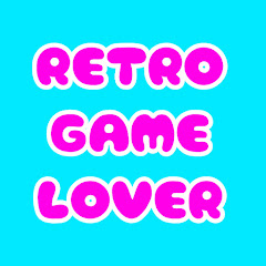 Retrogamelover