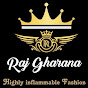 Raj Gharana logo