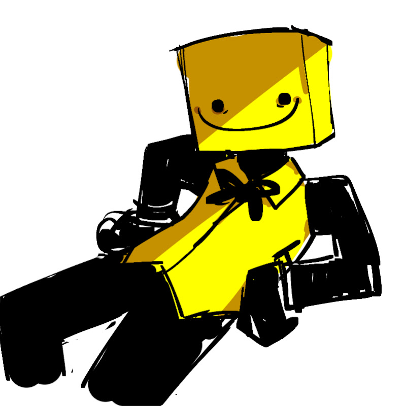 BoxMan