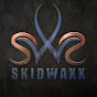 Skidwaxx logo