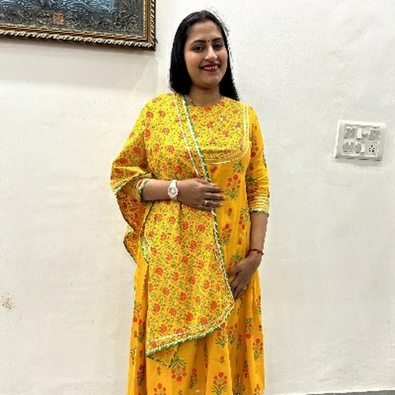 Priyanka's Creative Soul