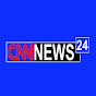 CNN-NEWS 24 logo