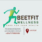 beetfit wellness logo