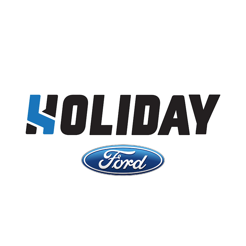 Holiday Ford