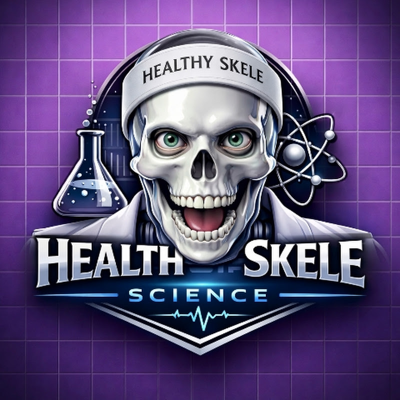 Healthy Skele Science