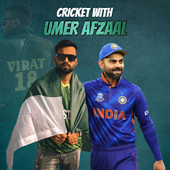 Cricket With Umer Afzaal Avatar