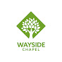 Wayside Chapel Bucyrus logo