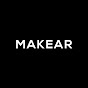 MAKEAR logo