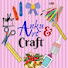 B2af9VkEwZw-channel-avatar-Anku art and craft 