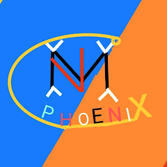 Mini C. Phoenix channel logo