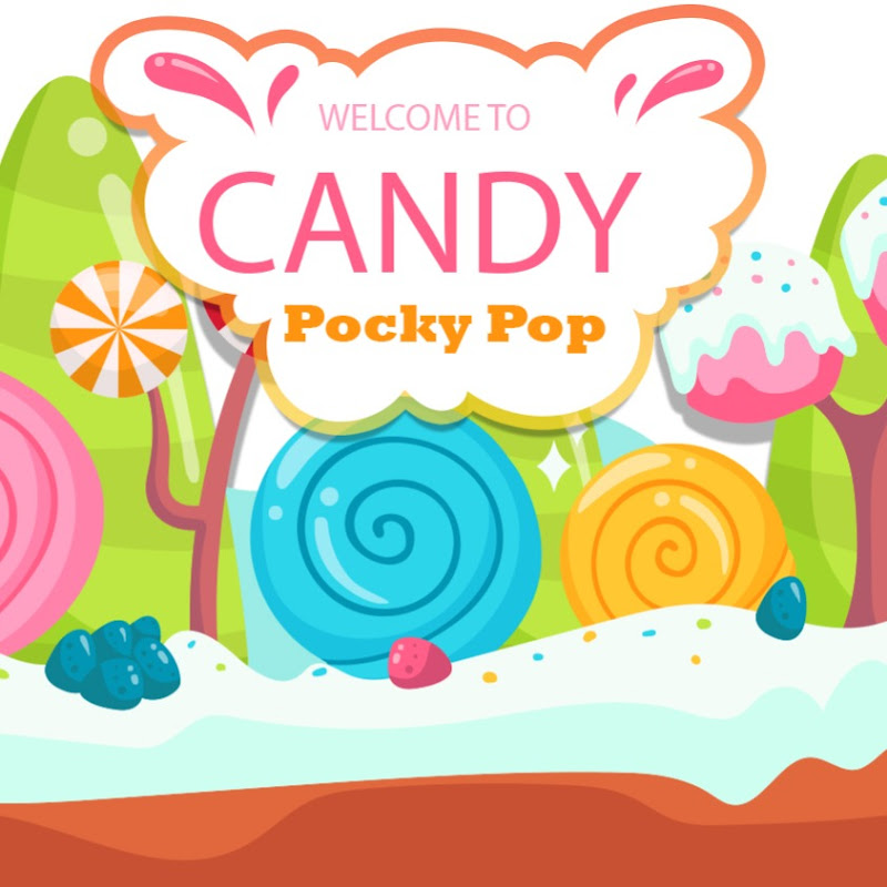Pocky Pop