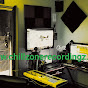 ChillZone Recordingz logo