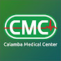 CMC Healthcare TV logo