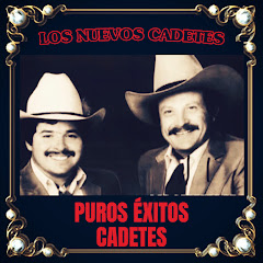 Los Nuevos Cadetes - Topic