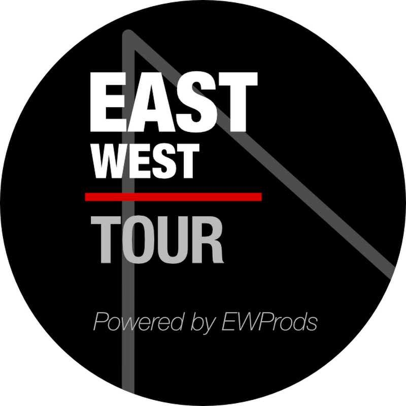 東看西看  EastWest Tour