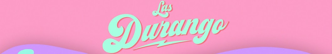 Las Durango YouTube channel avatar