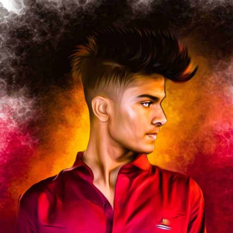 Bhardwaj Abhishek