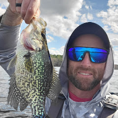 Cast Time Fishing