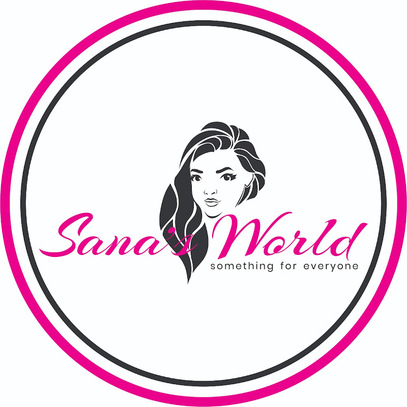 Sana's World