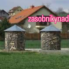 Zásobníky na dřevo 