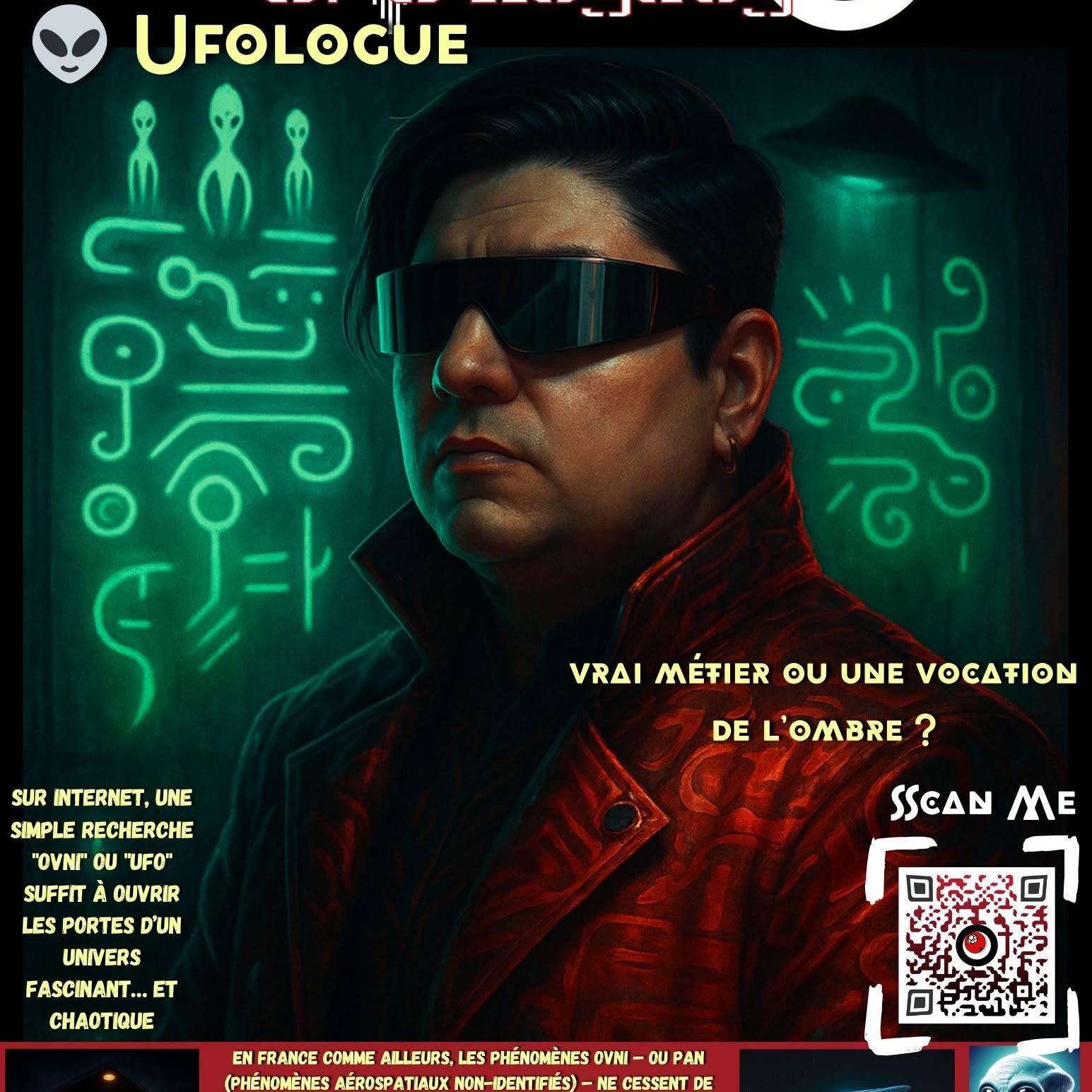 Post from UFO Legacy