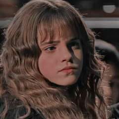 •Hermione Jean Granger•☁️