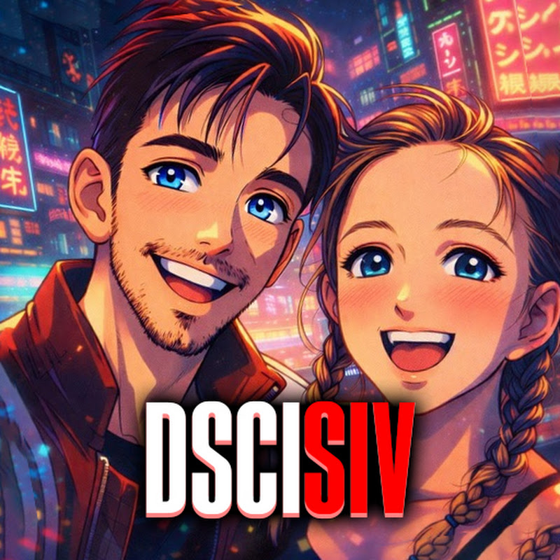 DsciSiv