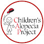 Children's Alopecia Project logo
