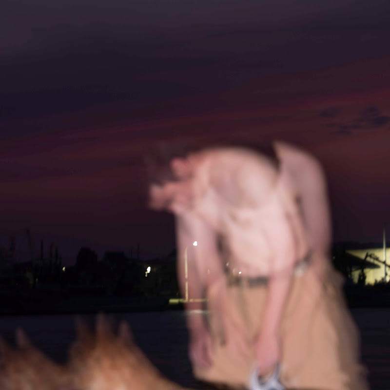 虻瀬犬 / Abu-Se-Ken